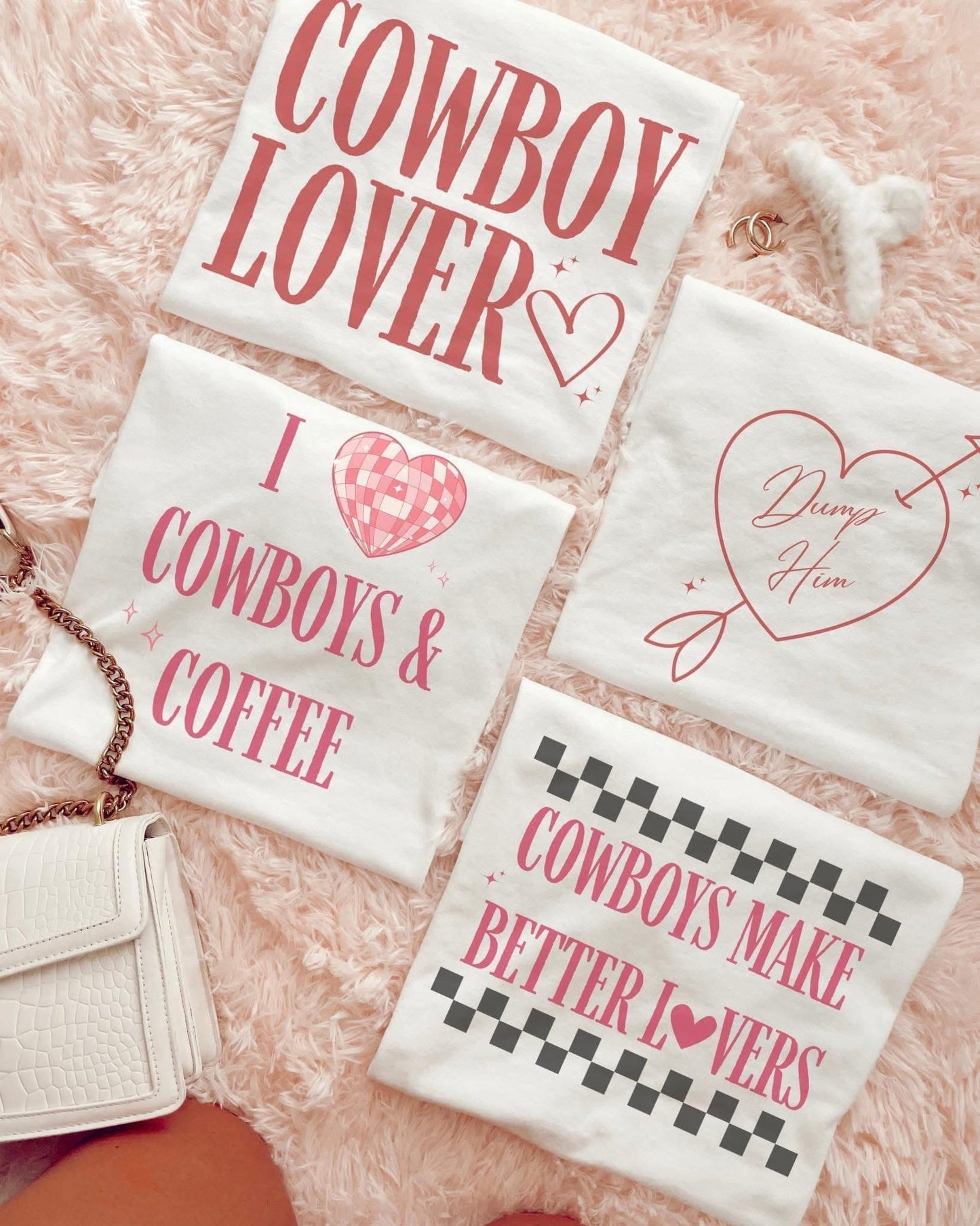 valentines crews graphic preorder (3-5 biz day TAT)