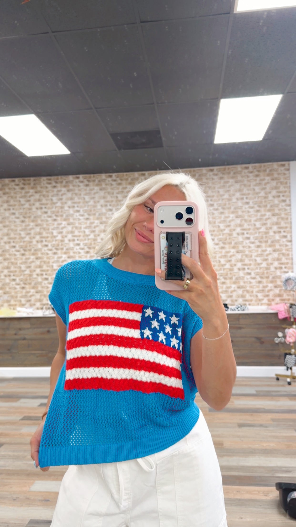 CROCHET USA