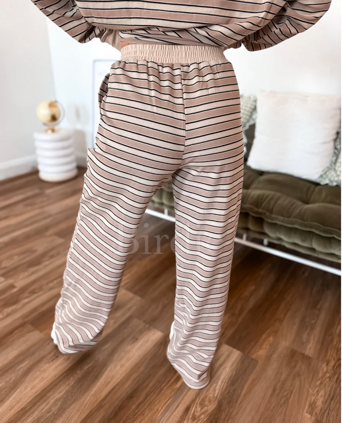 SWEET AS CINNAMON SUGAR SET BIRDIE PREORDER