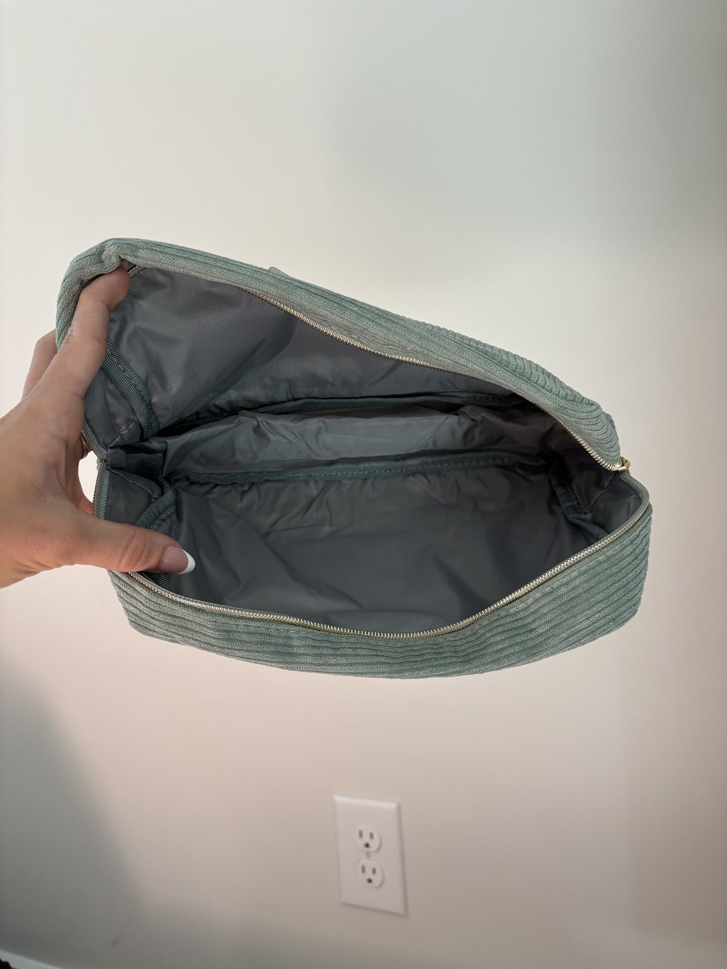 RTS hair bags