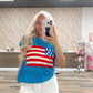 CROCHET USA