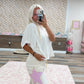 RETRO POP STAR PANTS