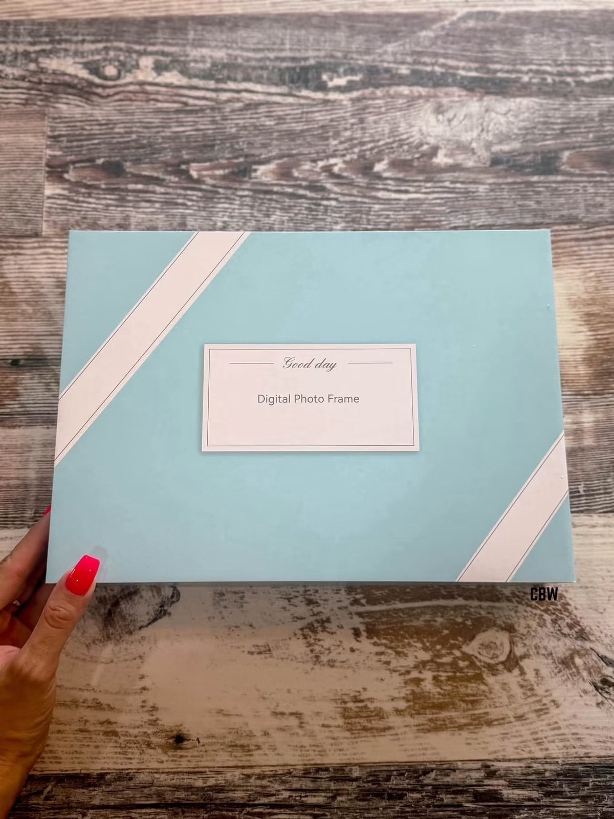 SMART CALENDAR PREORDER
