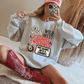 JADORE COWBOYS GRAPHIC