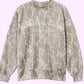 MOSSY OAK MOCK NECK PREORDER