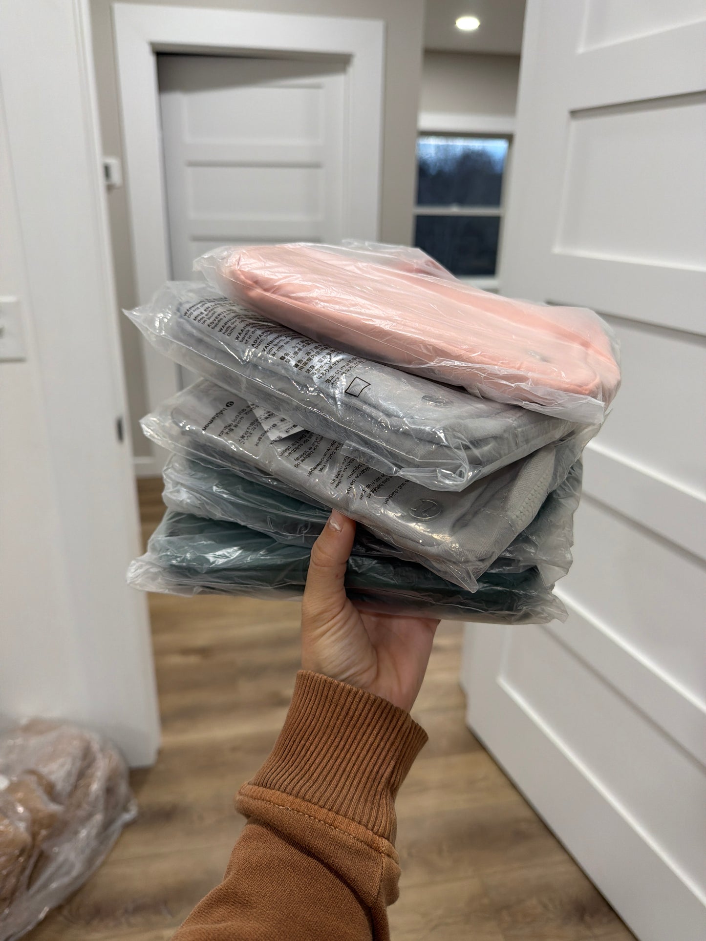 belt bags