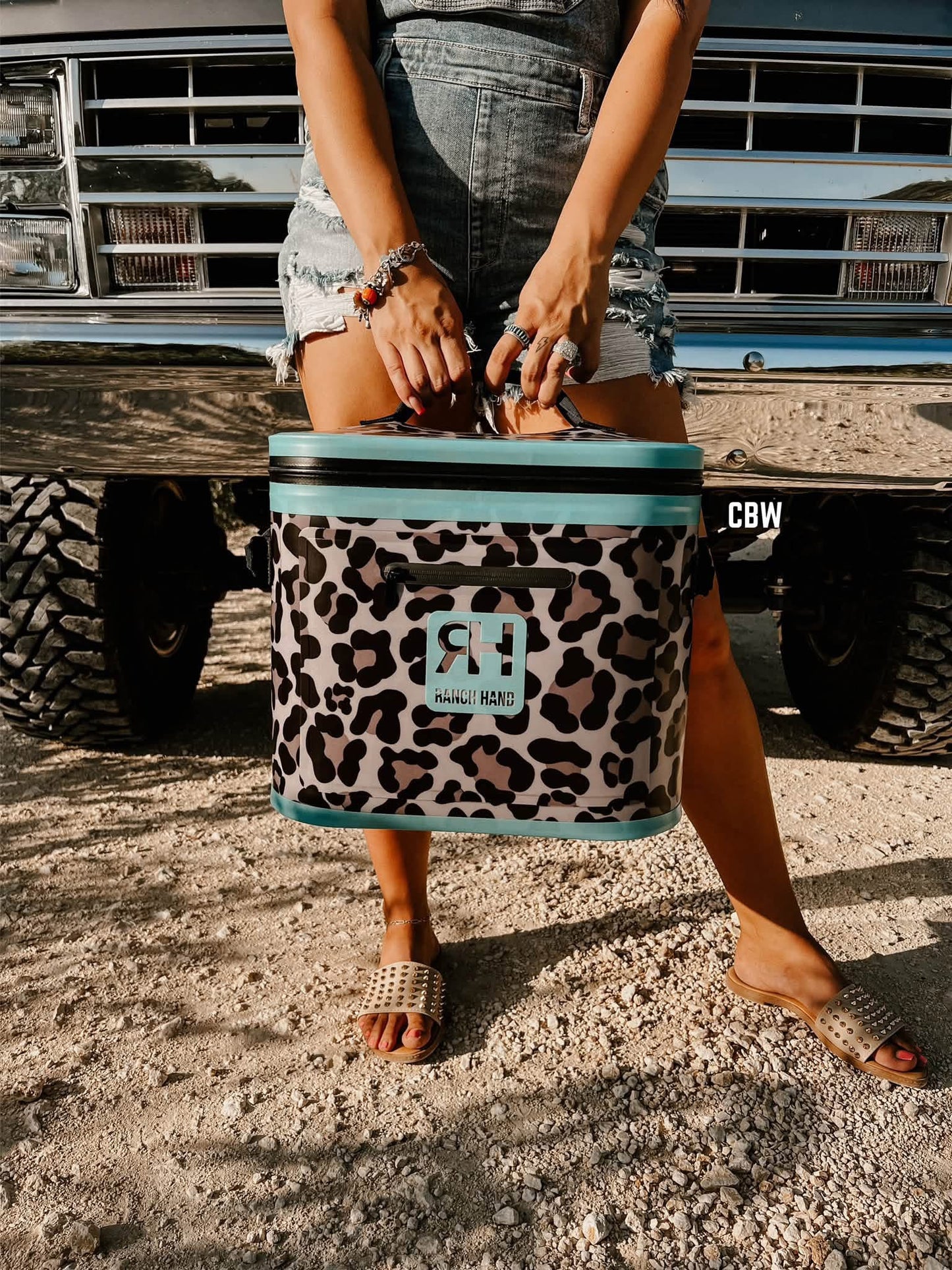 RANCH HAND COOLER PREORDER