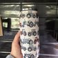 16oz stainless steel can cups - READY TO SHIP