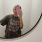 what a friend we have in Jesus comfort colors tee