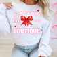 Blonde & Bliss graphics