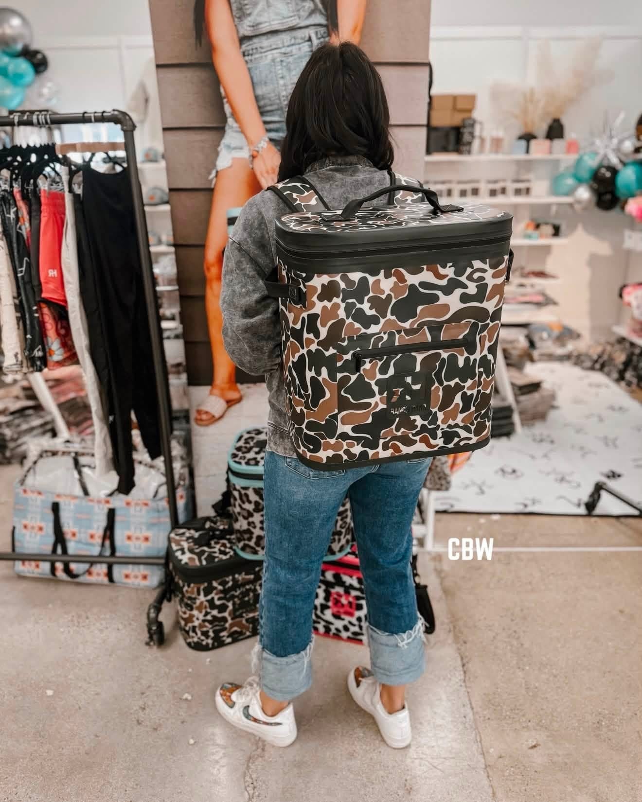 RANCH HAND COOLER PREORDER