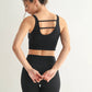 Venice Cloud Light U-Back Active Tank