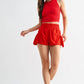 Chic Breeze Shorts