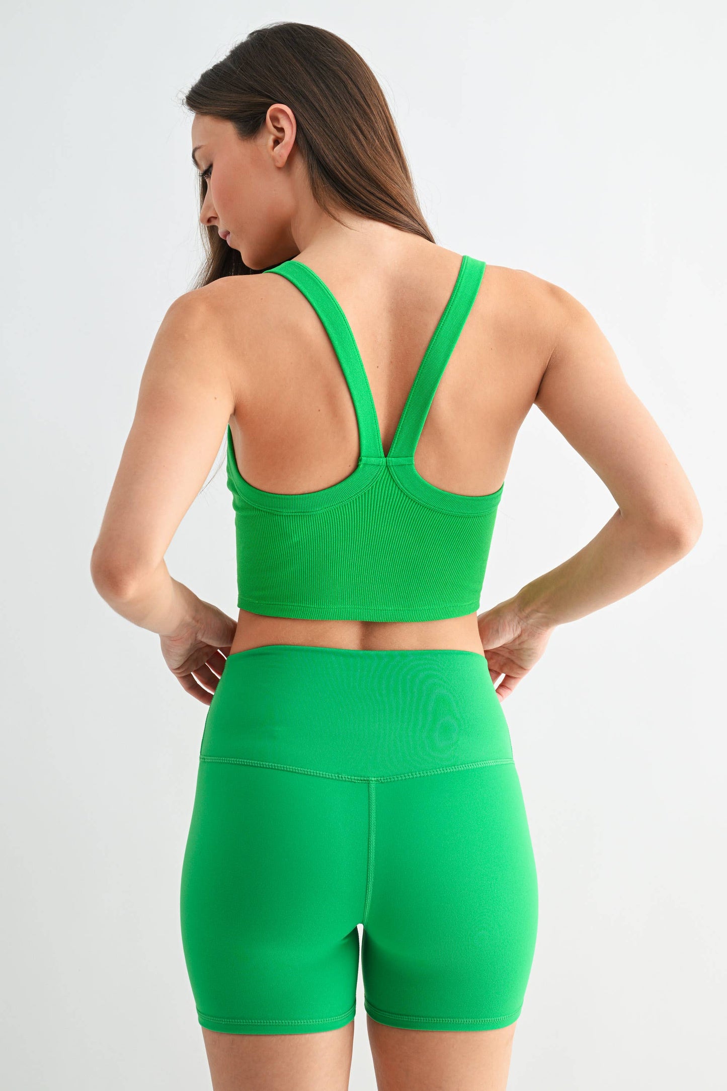 GlideFit Seamless Cami