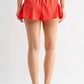 Chic Breeze Shorts