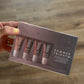 SF mini neutrals 4 pack