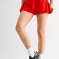 Chic Breeze Shorts