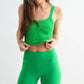 GlideFit Seamless Cami