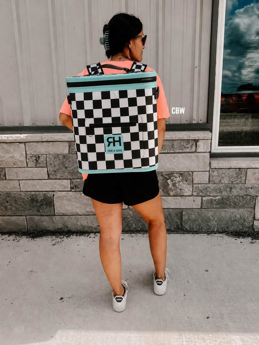 RANCH HAND COOLER PREORDER