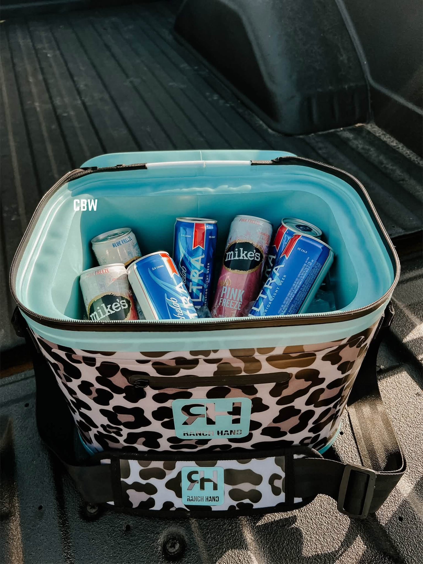 RANCH HAND COOLER PREORDER