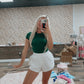 Malibu Lounge Sweatshorts
