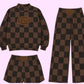 MOCK NECK DROP PART 2