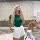 Malibu Lounge Sweatshorts