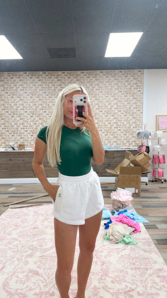 Malibu Lounge Sweatshorts