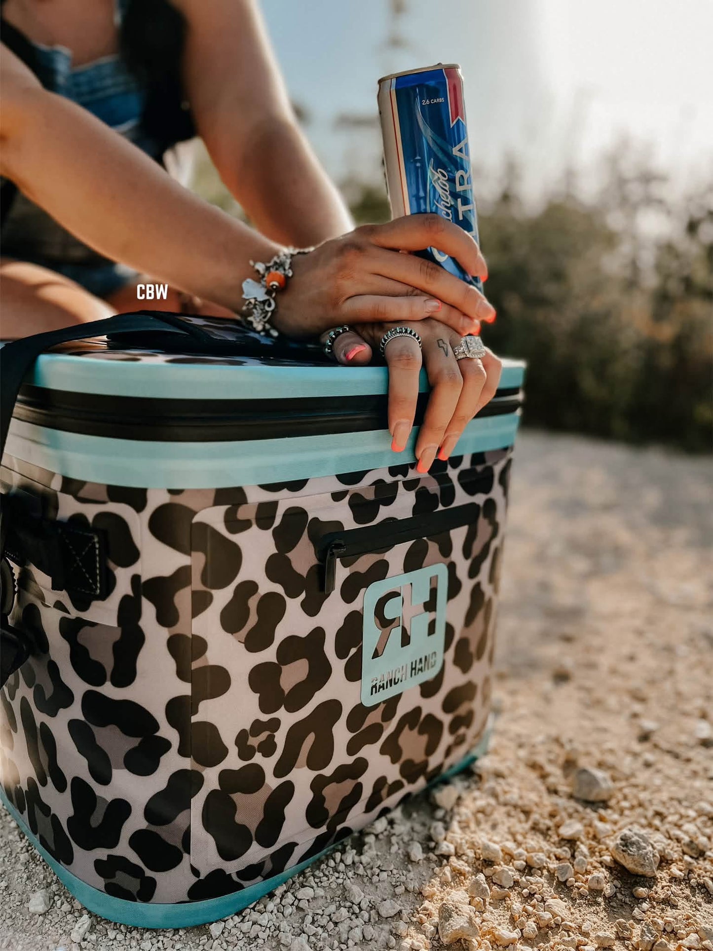 RANCH HAND COOLER PREORDER