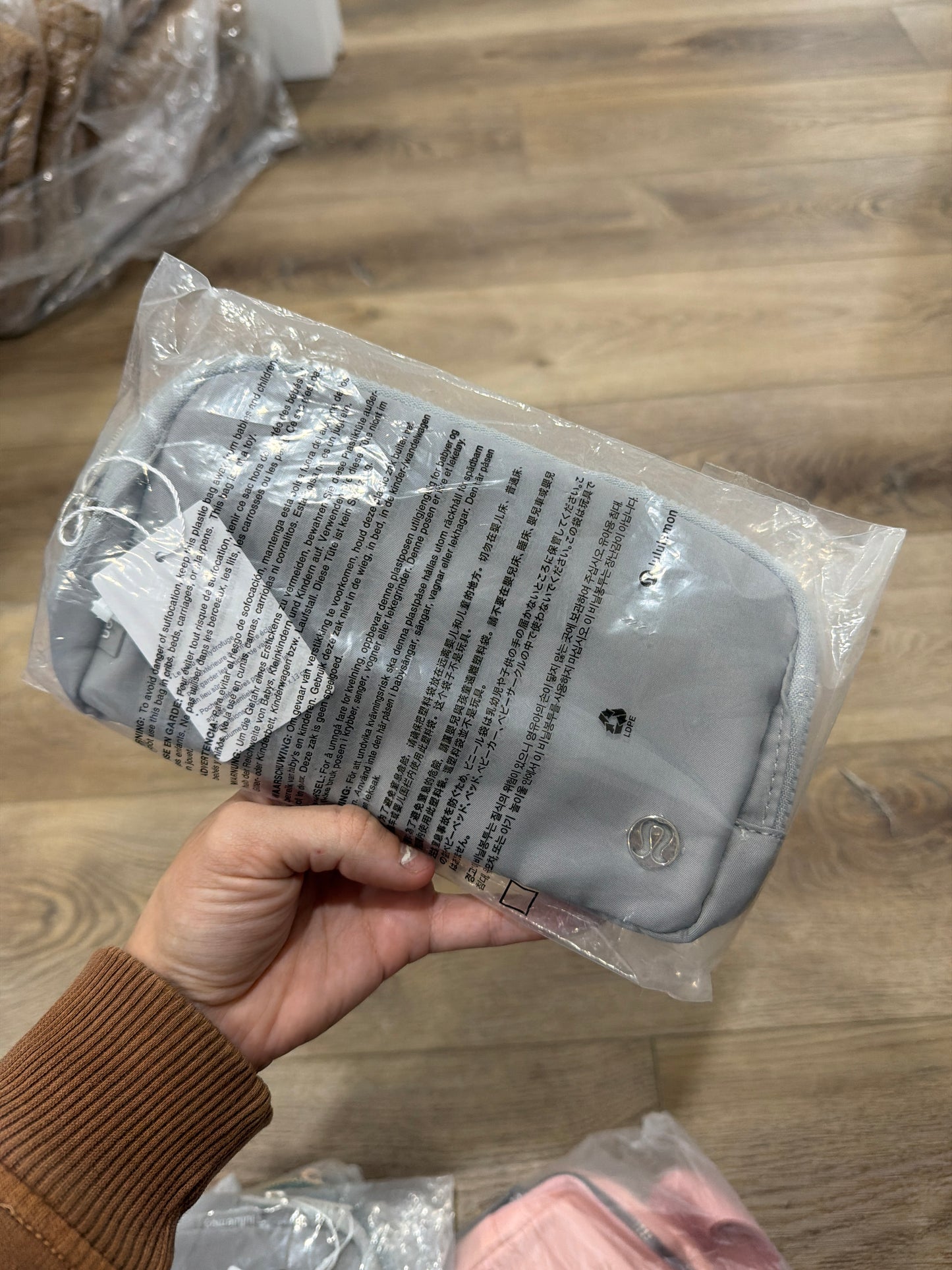 belt bags