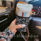CAMO KOOZIES