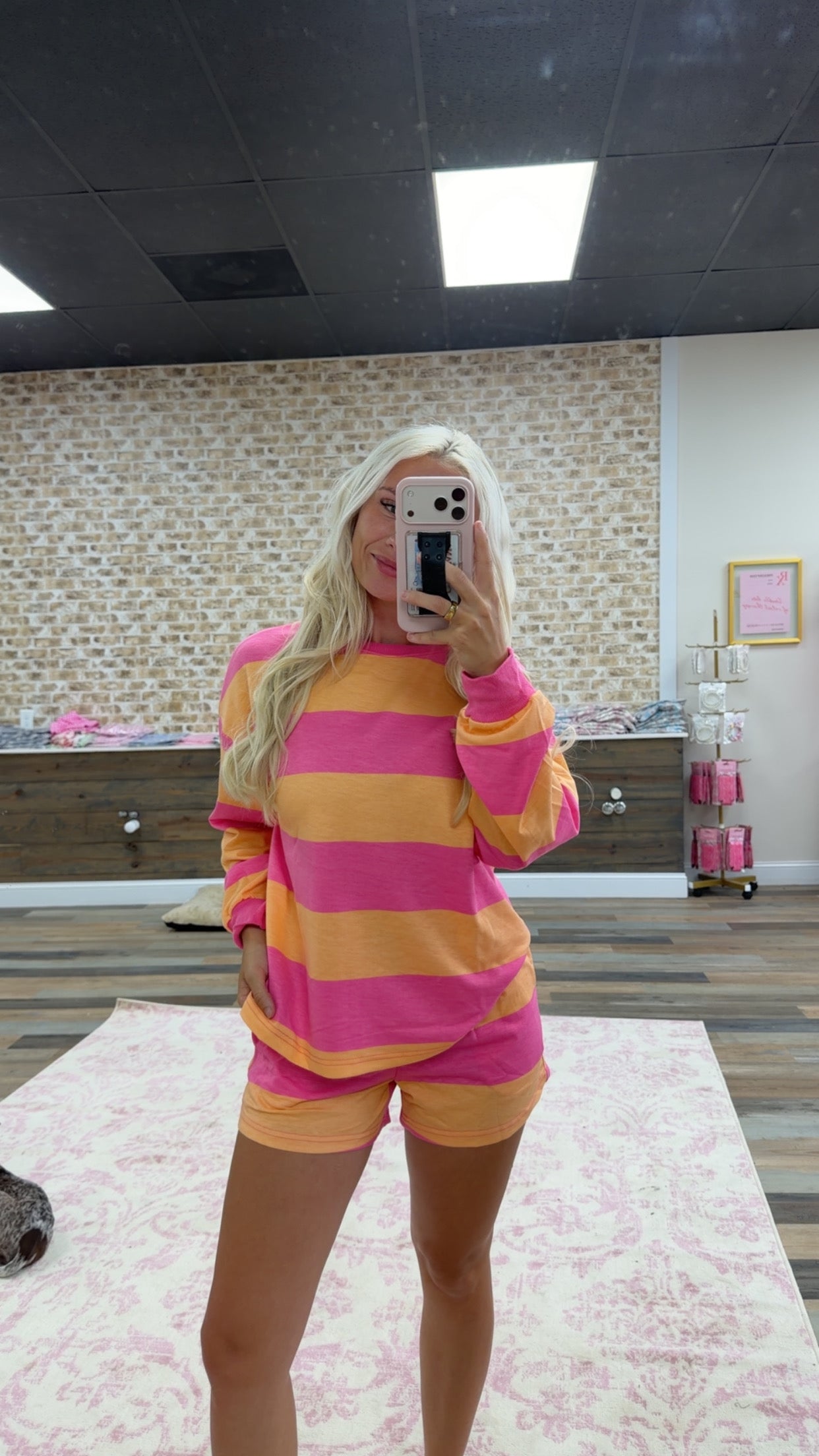 MEG SET RTS