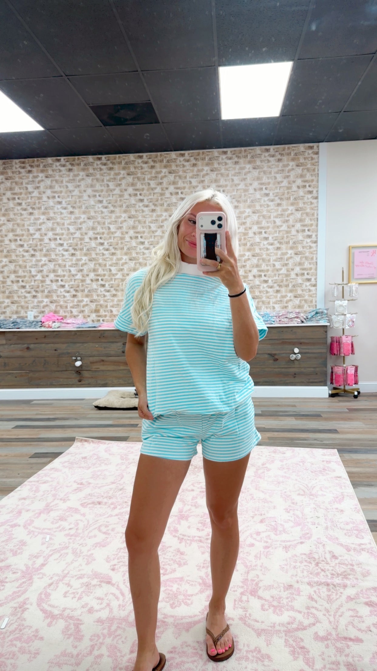 30A MOCK SET