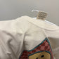 med comfort colors tee