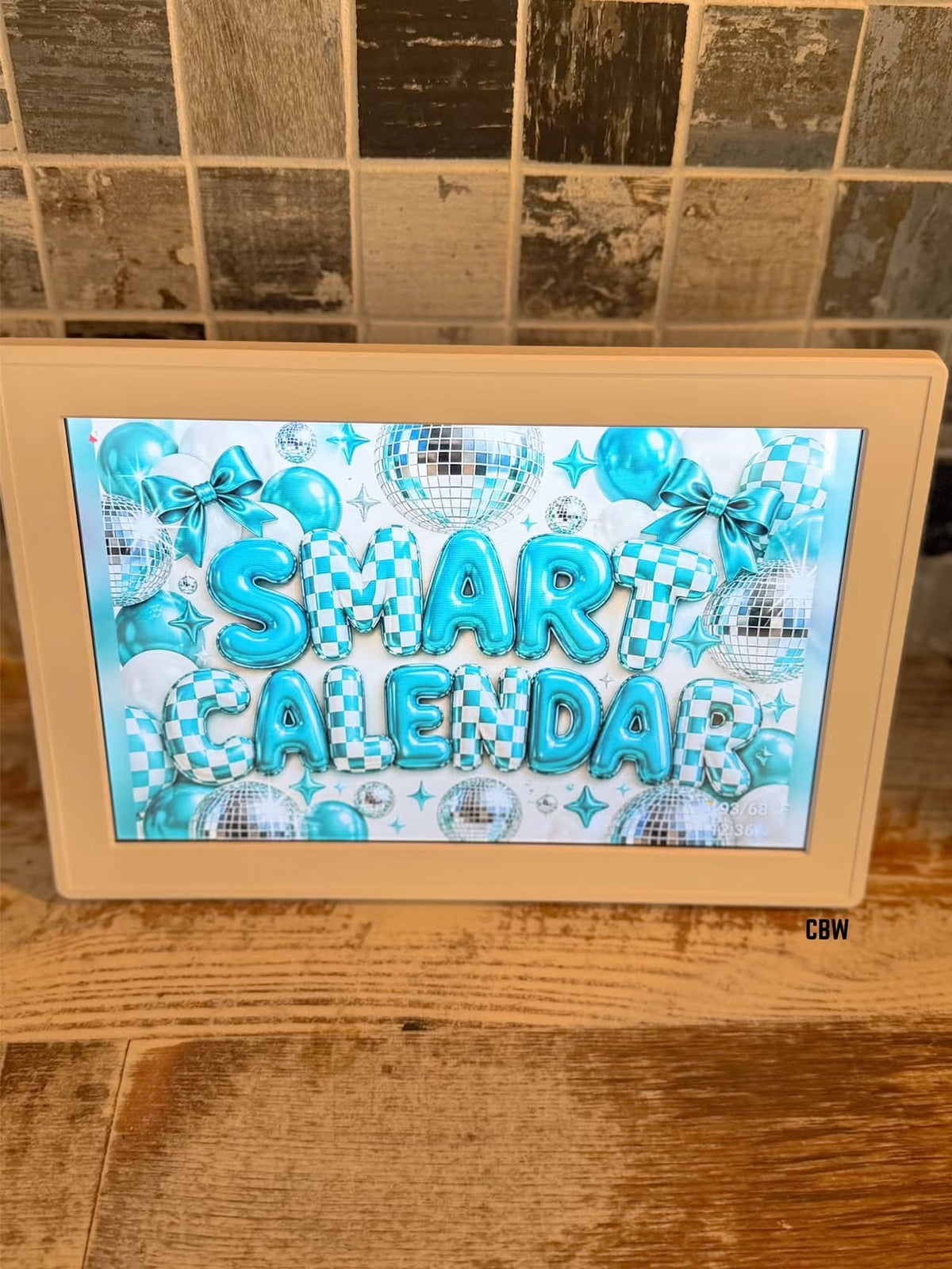 SMART CALENDAR PREORDER