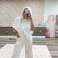 RETRO POP STAR PANTS