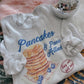 pancakes + anxiety attacks graphic