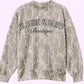MOSSY OAK MOCK NECK PREORDER