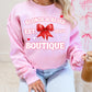 Blonde & Bliss graphics