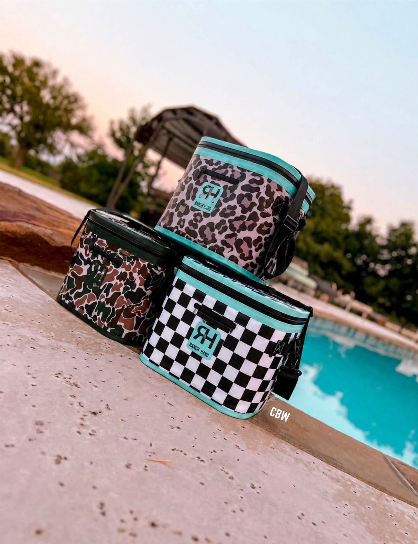 RANCH HAND COOLER PREORDER