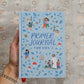 prayer journal for kids