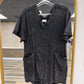 oversized boxy rompers