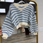CROPPED SWEATERS - IN STOCK