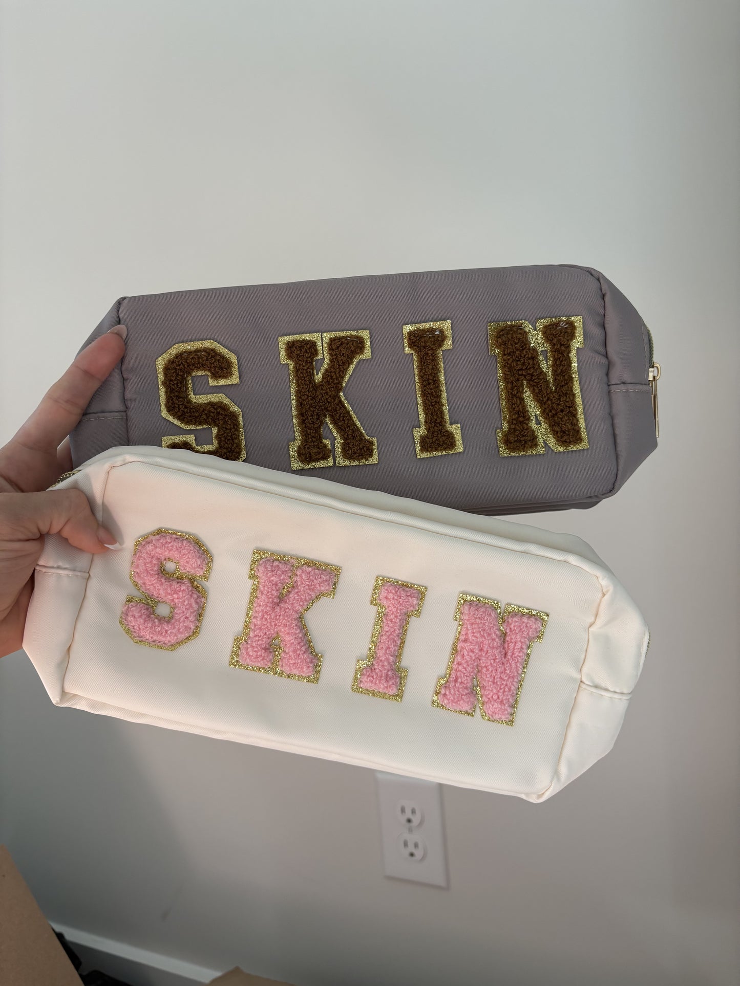 RTS skin bags