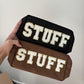 RTS "stuff" bag