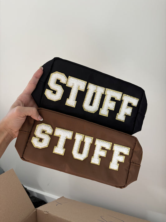 RTS "stuff" bag