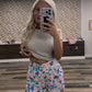 CAMO SHORTS