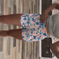 CAMO SHORTS