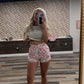 CAMO SHORTS