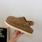 size 39 & 40 platform clogs